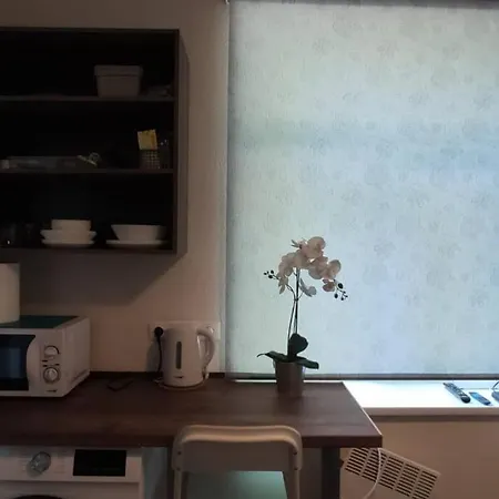 아파트 4 Stay. Free Parking. Imanta *