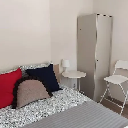 Apartment 4 Stay. Free Parking. Imanta *