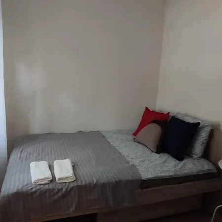 아파트 4 Stay. Free Parking. Imanta 리가