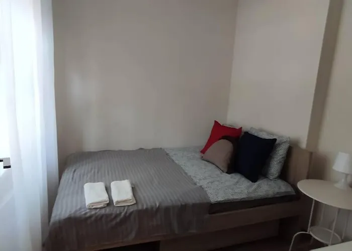 Апартаменты 4 Stay. Free Parking. Imanta Рига