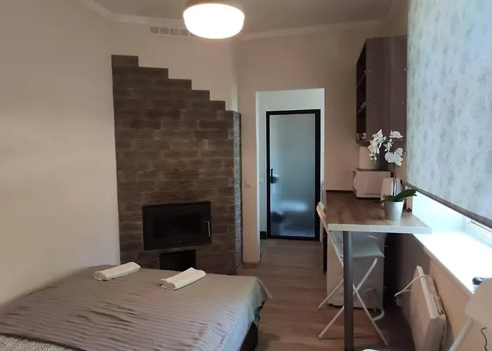 Апартаменты 4 Stay. Free Parking. Imanta