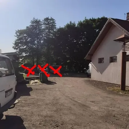 4 Stay. Free Parking. Imanta Daire *