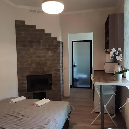 Daire 4 Stay. Free Parking. Imanta