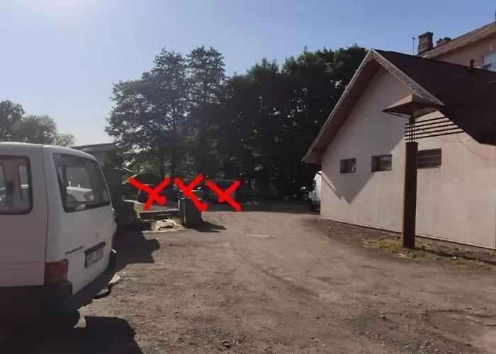 4 Stay. Free Parking. Imanta Daire *